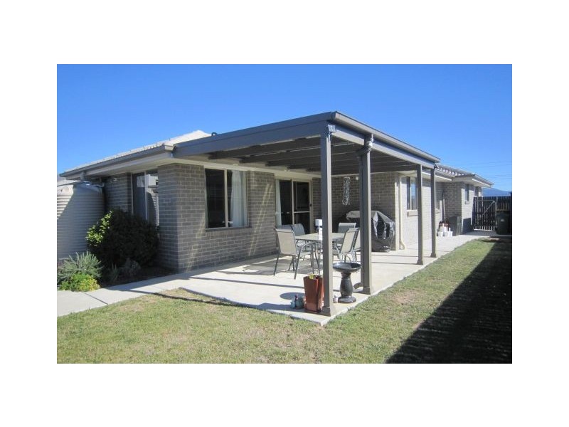 90A Hollows Circuit, Macgregor ACT 2615