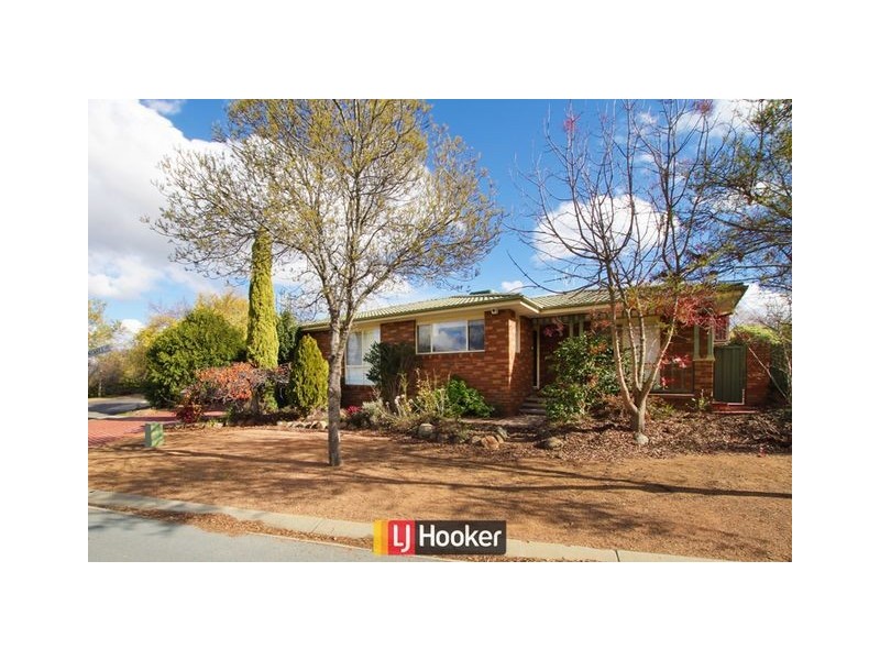 9 Bungaree Crescent, Ngunnawal ACT 2913