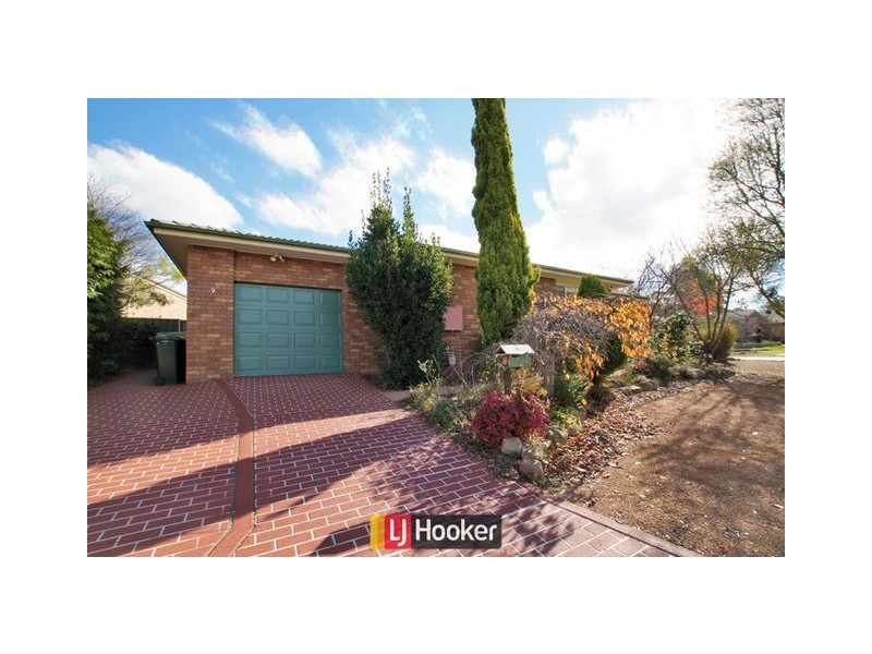 9 Bungaree Crescent, Ngunnawal ACT 2913