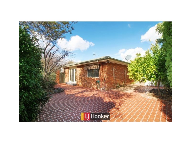 9 Bungaree Crescent, Ngunnawal ACT 2913