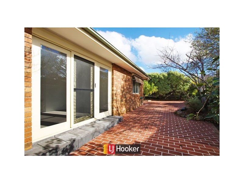 9 Bungaree Crescent, Ngunnawal ACT 2913