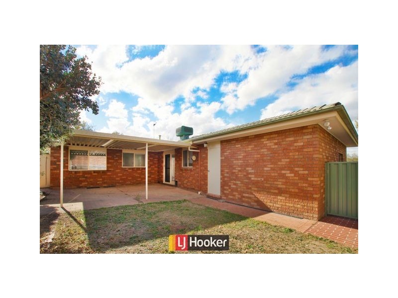 9 Bungaree Crescent, Ngunnawal ACT 2913