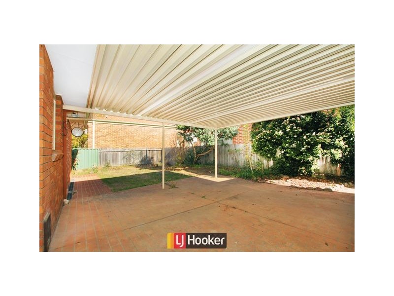 9 Bungaree Crescent, Ngunnawal ACT 2913