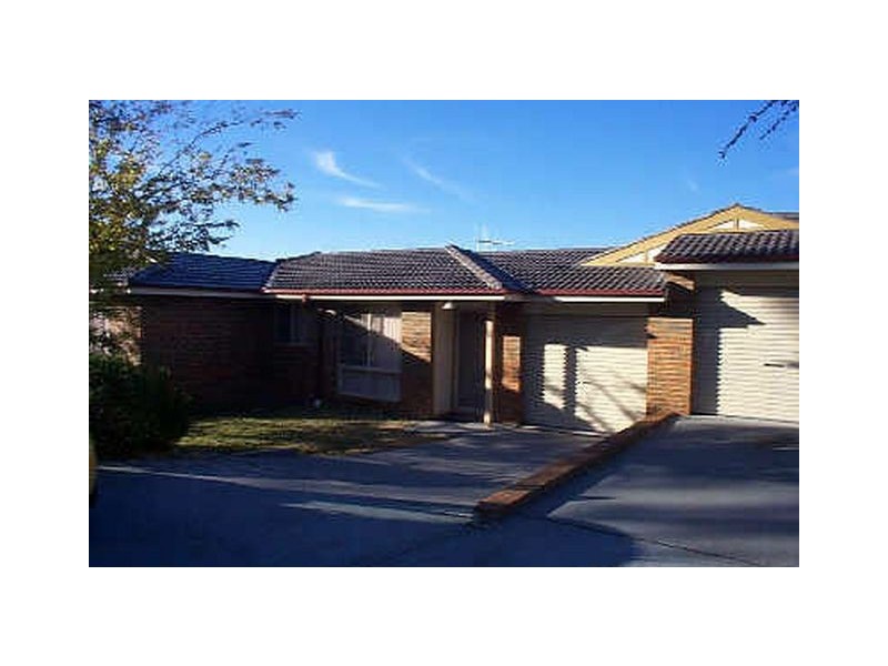 4/51 Freda Bennett Circuit, Nicholls ACT 2913