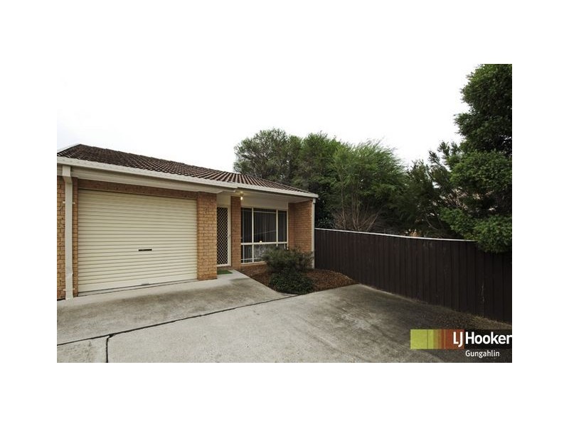 1/7 Ella Close, Palmerston ACT 2913