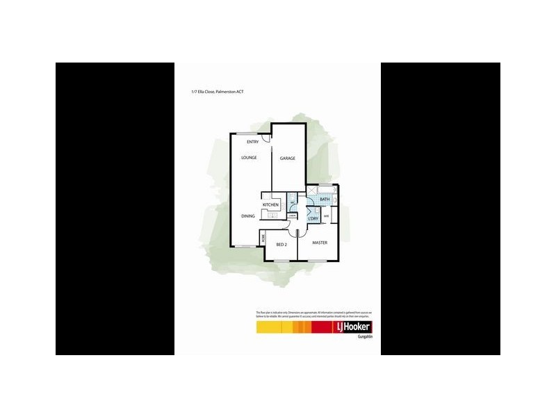 1/7 Ella Close, Palmerston ACT 2913