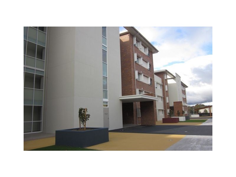 97/136 Thynne Street, Bruce ACT 2617