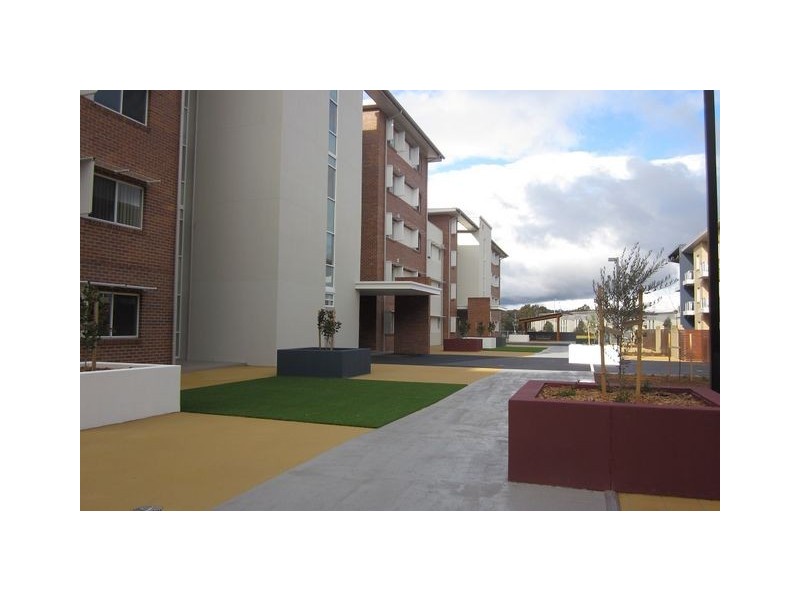 97/136 Thynne Street, Bruce ACT 2617