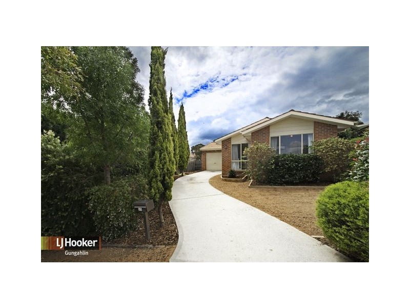 20 Carina Street, Ngunnawal ACT 2913