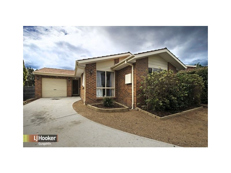 20 Carina Street, Ngunnawal ACT 2913
