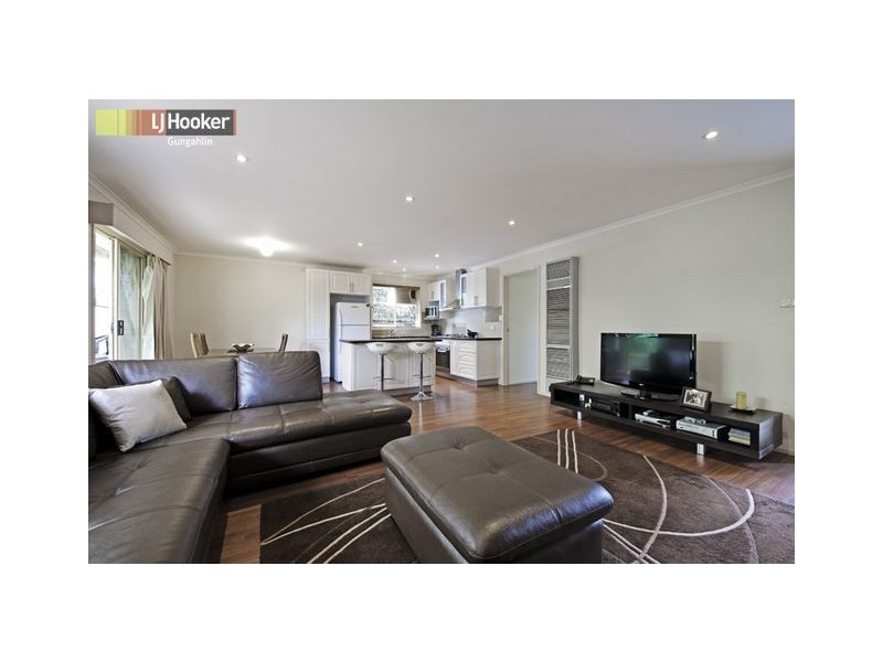 20 Carina Street, Ngunnawal ACT 2913