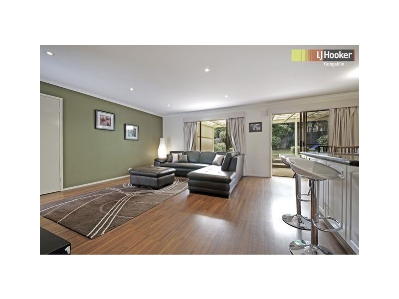 20 Carina Street, Ngunnawal ACT 2913