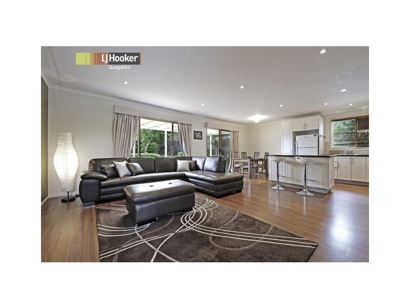20 Carina Street, Ngunnawal ACT 2913