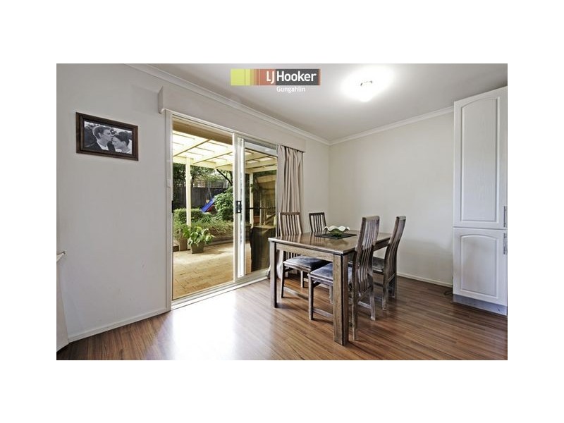20 Carina Street, Ngunnawal ACT 2913