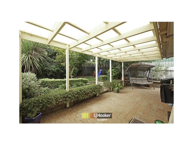 20 Carina Street, Ngunnawal ACT 2913