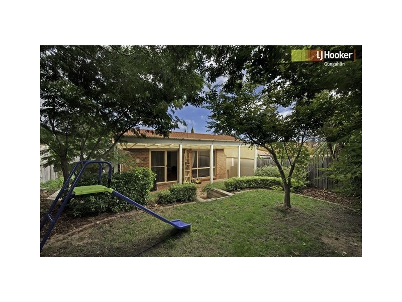 20 Carina Street, Ngunnawal ACT 2913