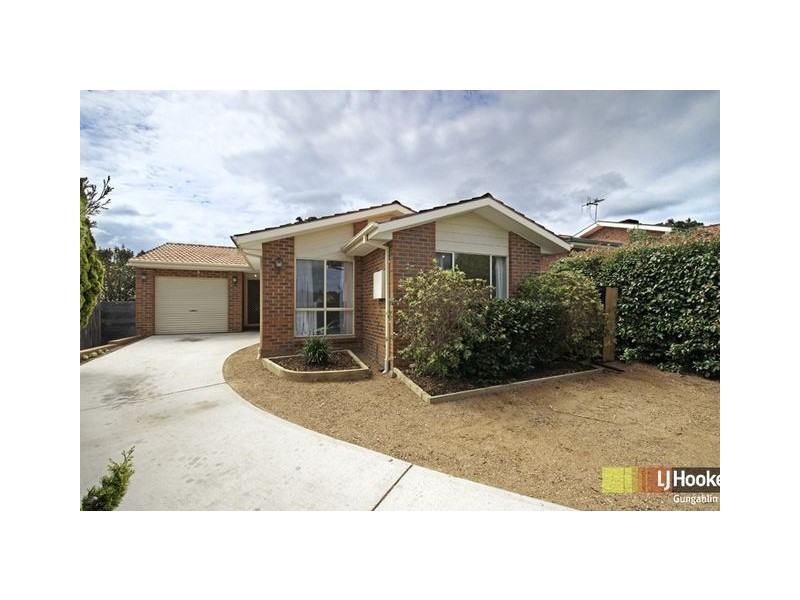 20 Carina Street, Ngunnawal ACT 2913