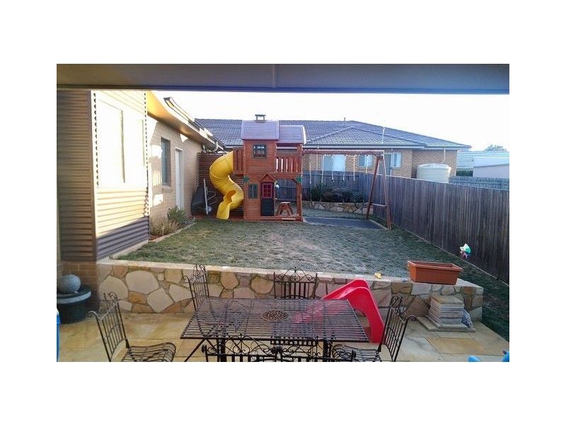 26 Phyllis Frost Street, Forde ACT 2914