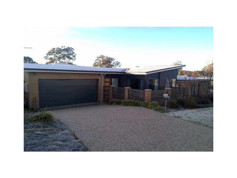 26 Phyllis Frost Street, Forde ACT 2914