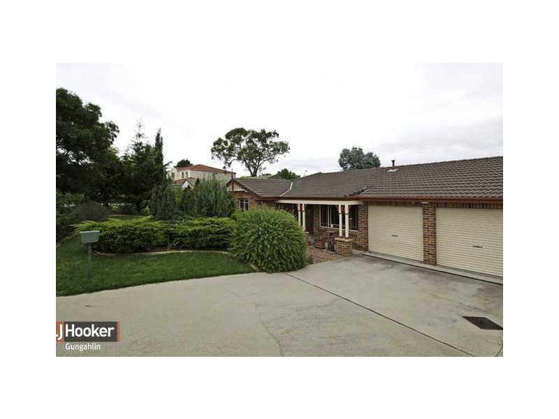 6 Dooland Court, Nicholls ACT 2913