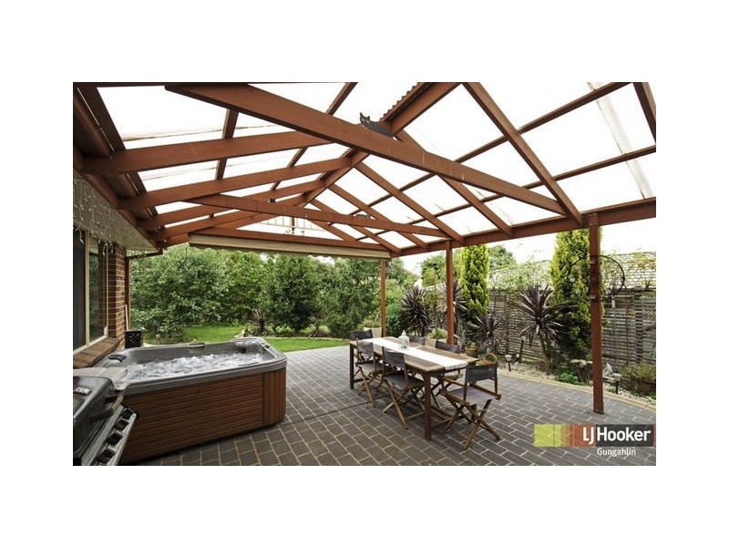 6 Dooland Court, Nicholls ACT 2913