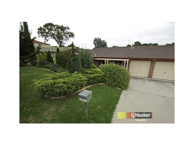 6 Dooland Court, Nicholls ACT 2913