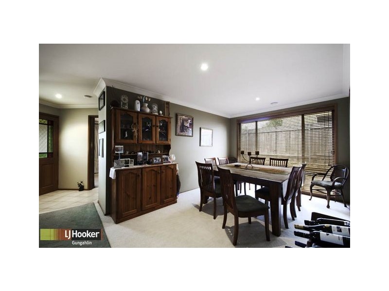 6 Dooland Court, Nicholls ACT 2913