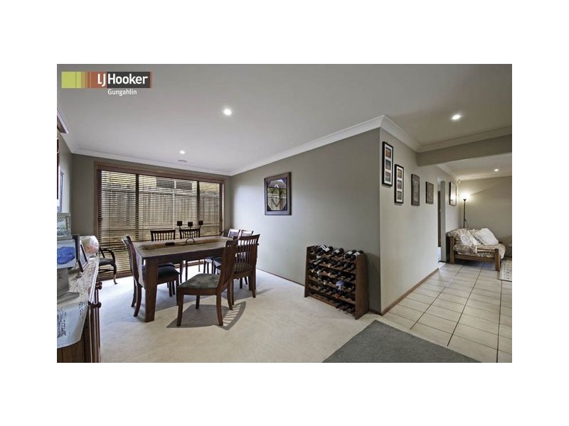 6 Dooland Court, Nicholls ACT 2913