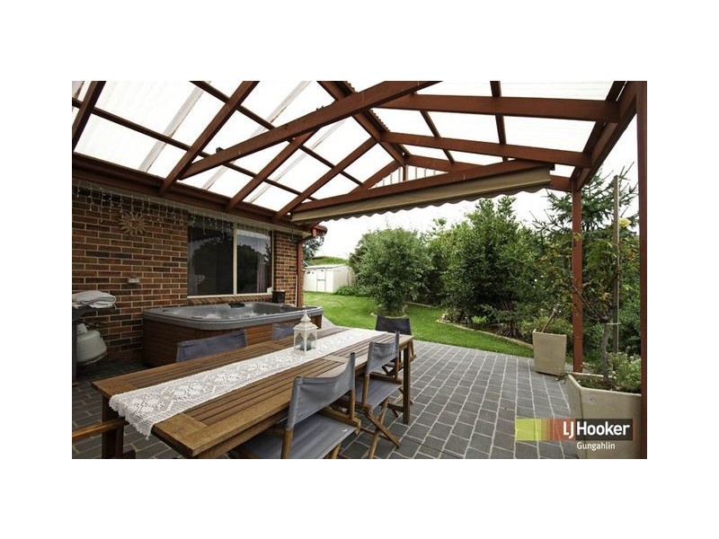 6 Dooland Court, Nicholls ACT 2913