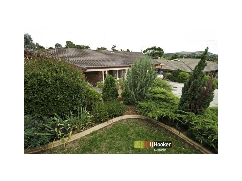 6 Dooland Court, Nicholls ACT 2913