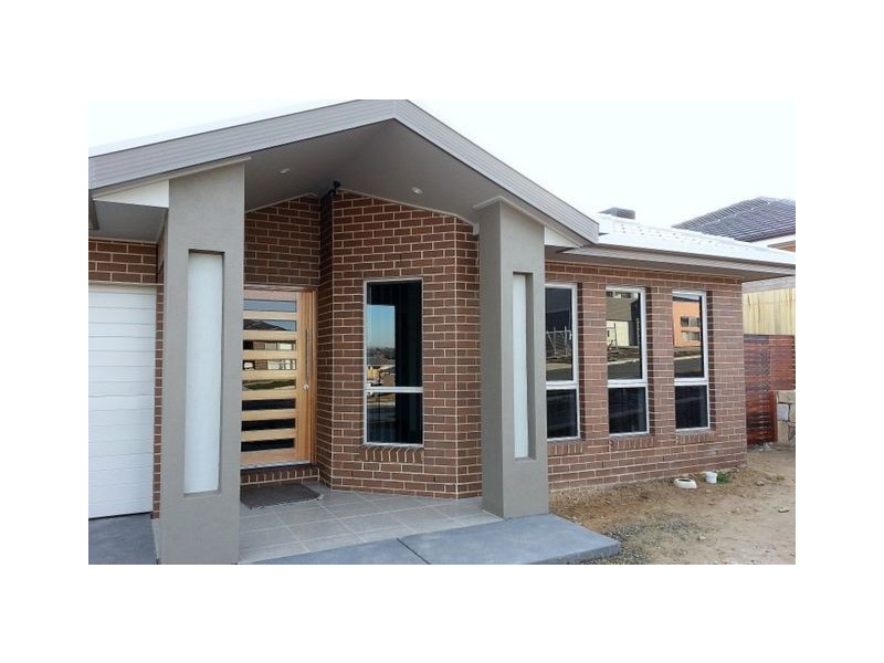 9 Peter Coppin Street, Bonner ACT 2914