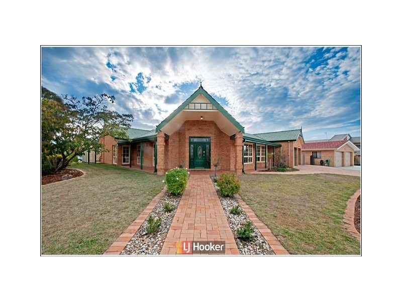 61 Bimberi Crescent, Palmerston ACT 2913