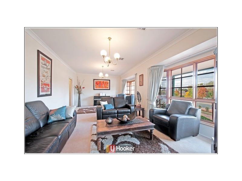 61 Bimberi Crescent, Palmerston ACT 2913