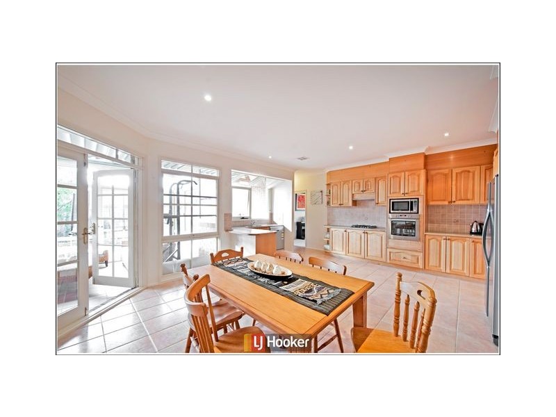 61 Bimberi Crescent, Palmerston ACT 2913