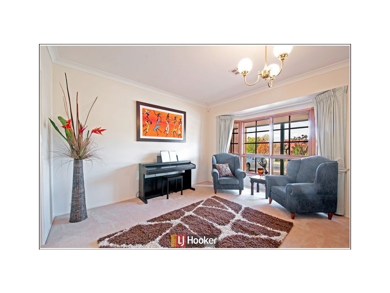 61 Bimberi Crescent, Palmerston ACT 2913