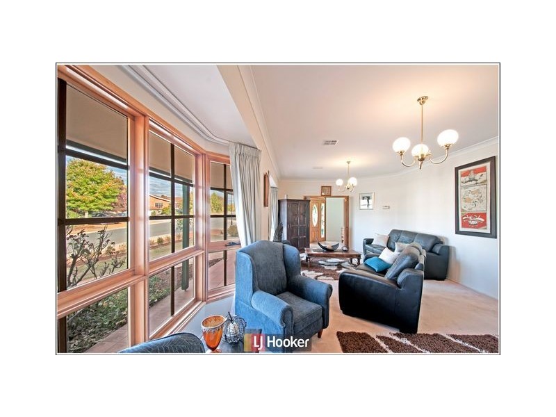 61 Bimberi Crescent, Palmerston ACT 2913