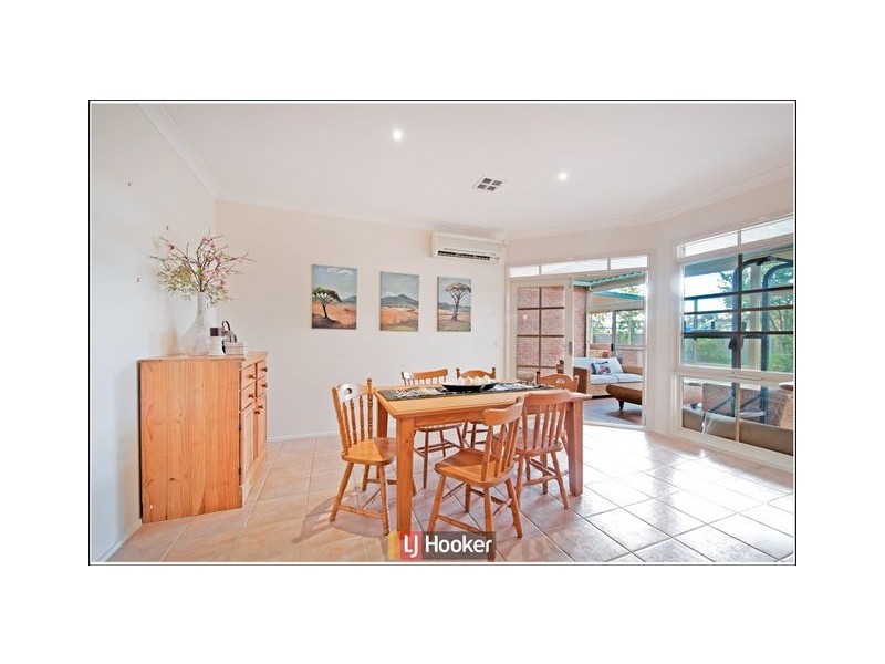 61 Bimberi Crescent, Palmerston ACT 2913