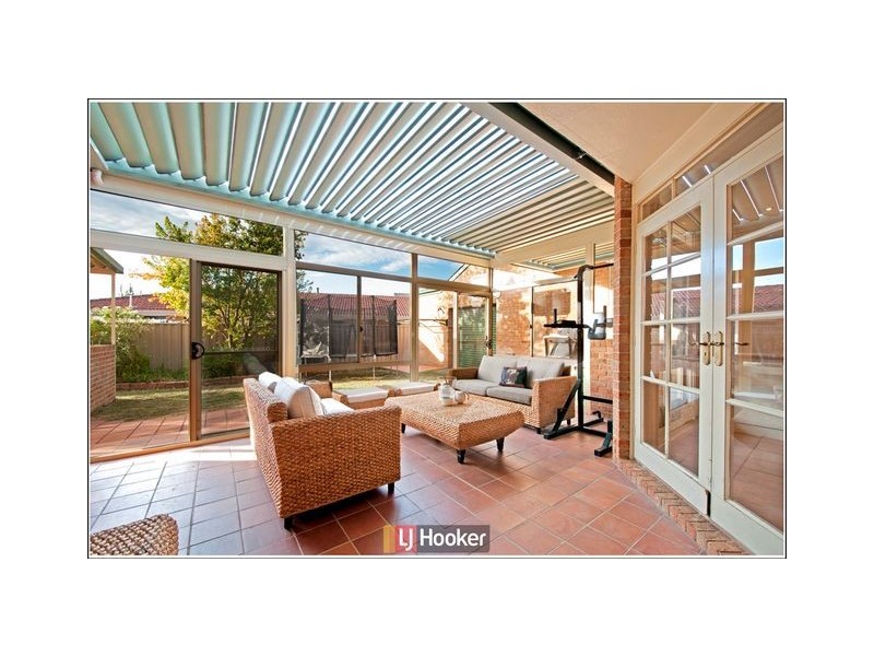 61 Bimberi Crescent, Palmerston ACT 2913