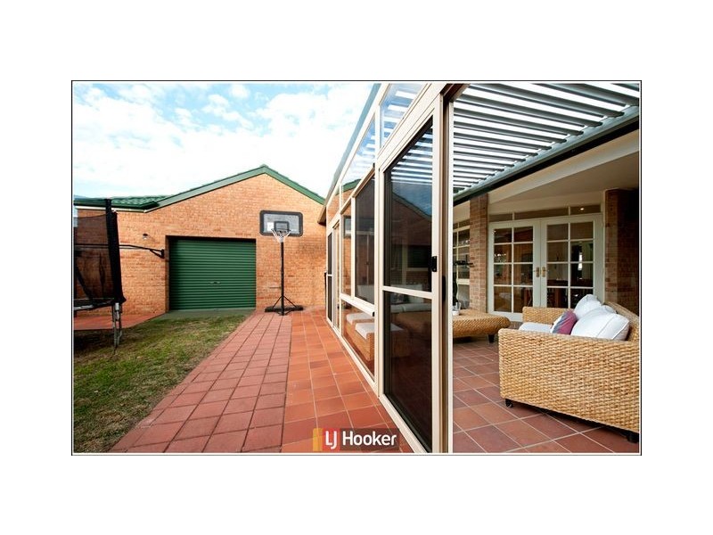 61 Bimberi Crescent, Palmerston ACT 2913