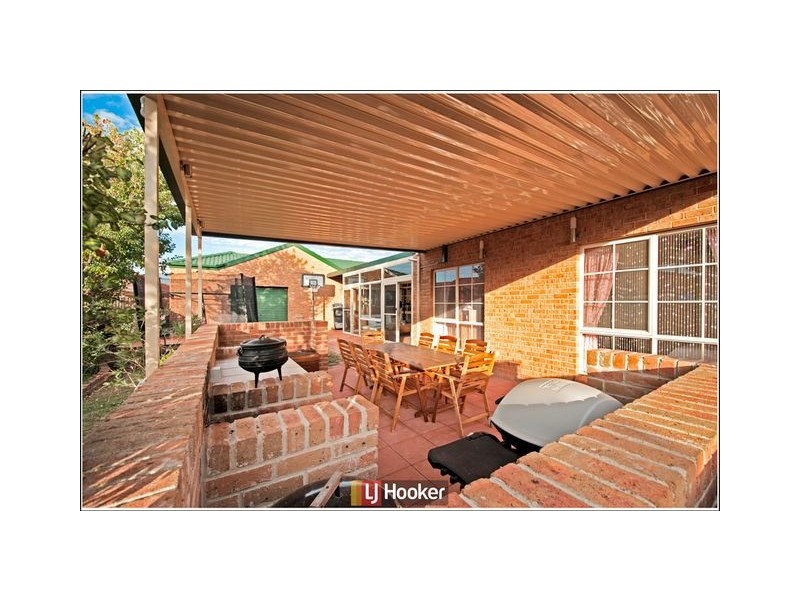 61 Bimberi Crescent, Palmerston ACT 2913