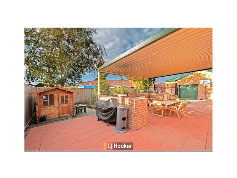 61 Bimberi Crescent, Palmerston ACT 2913