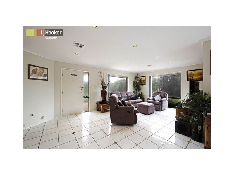1 Lanley Square, Ngunnawal ACT 2913