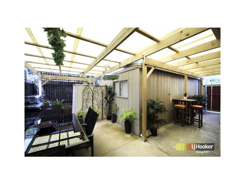 1 Lanley Square, Ngunnawal ACT 2913
