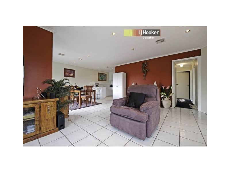 1 Lanley Square, Ngunnawal ACT 2913