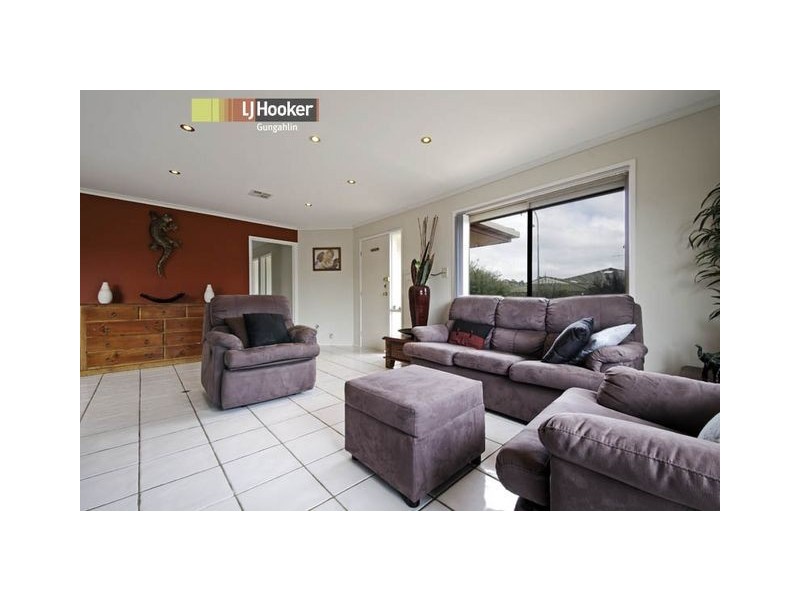 1 Lanley Square, Ngunnawal ACT 2913
