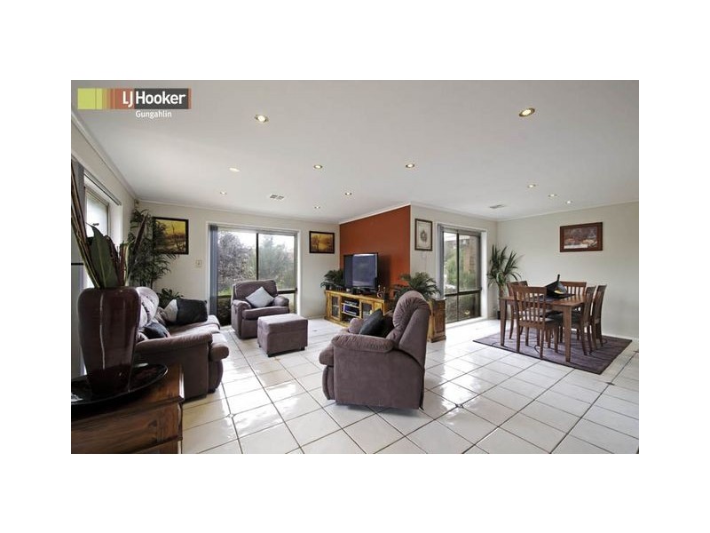 1 Lanley Square, Ngunnawal ACT 2913