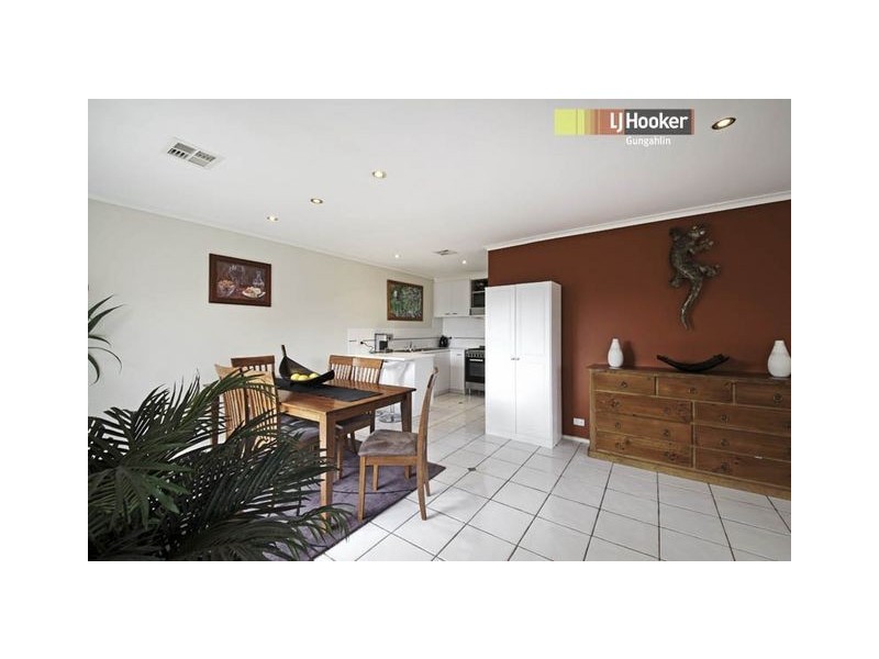 1 Lanley Square, Ngunnawal ACT 2913