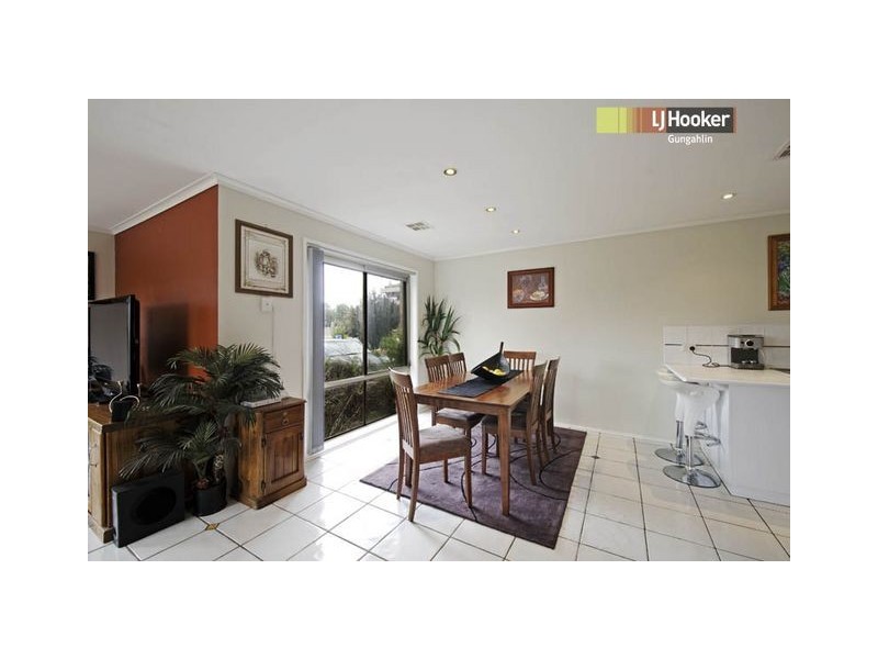 1 Lanley Square, Ngunnawal ACT 2913