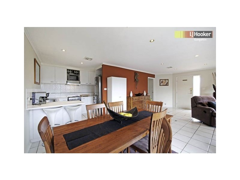 1 Lanley Square, Ngunnawal ACT 2913