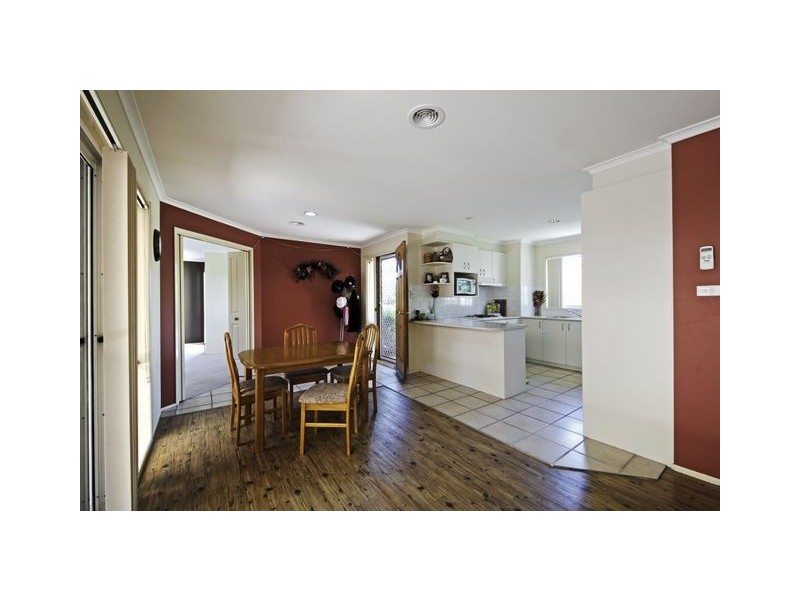 29 Mundawari Circuit, Ngunnawal ACT 2913